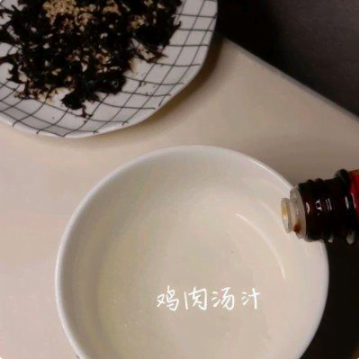 肉松不要花錢買，自己在家做，0添加劑，柔軟酥松